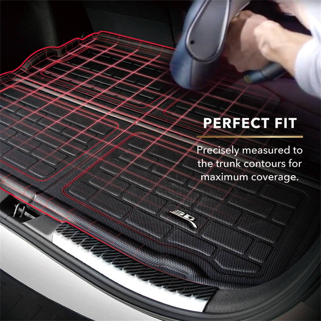 Gray Cargo Liner L793