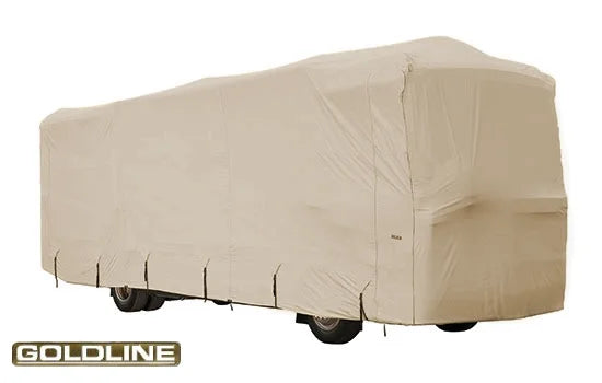 Tan RV Cover L536106