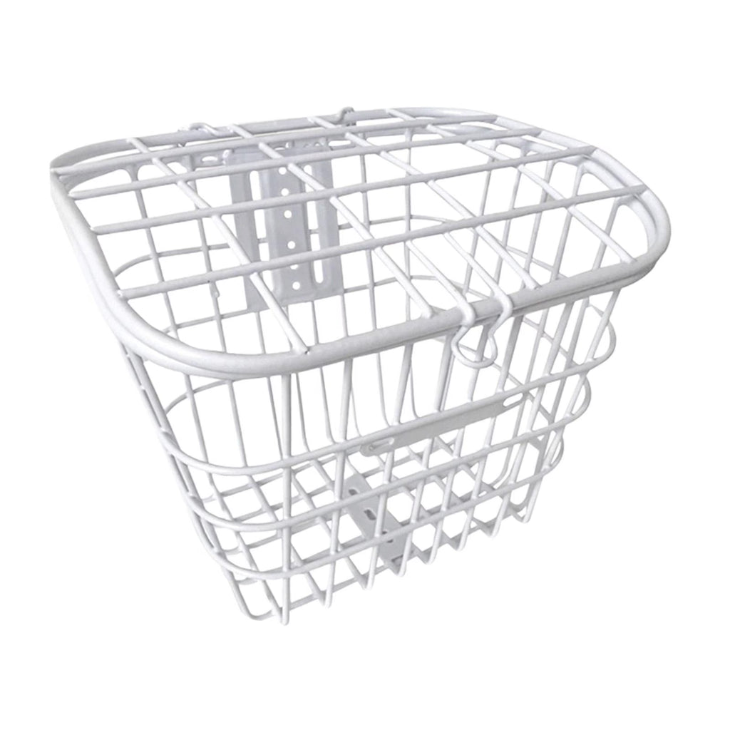Front Cargo Basket for Bike N403