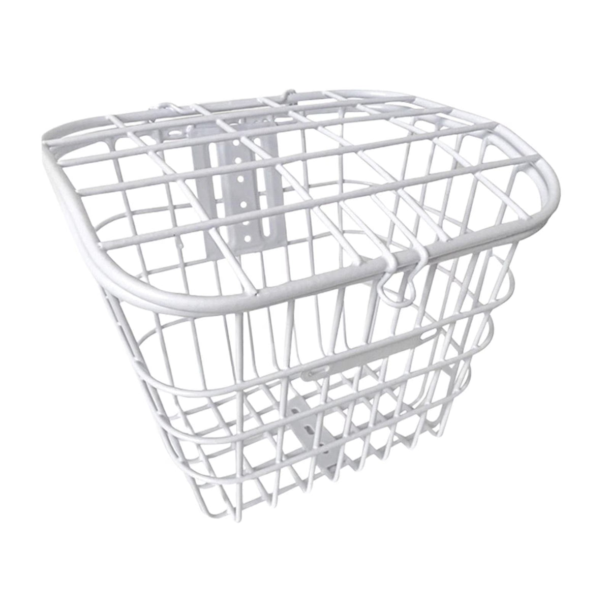 Front Cargo Basket for Bike N403