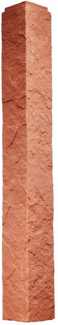Red Sandstone 8-lin ft P519979
