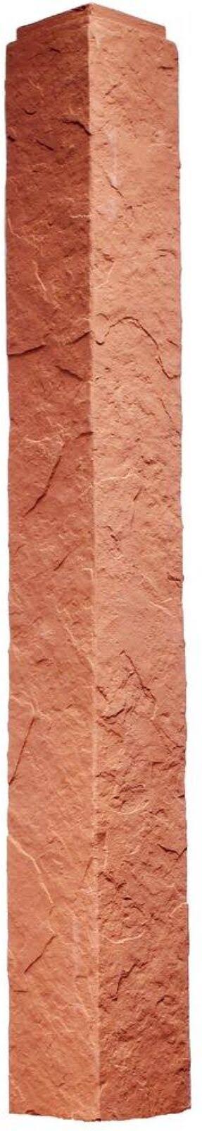 Red Sandstone 8-lin ft P519979
