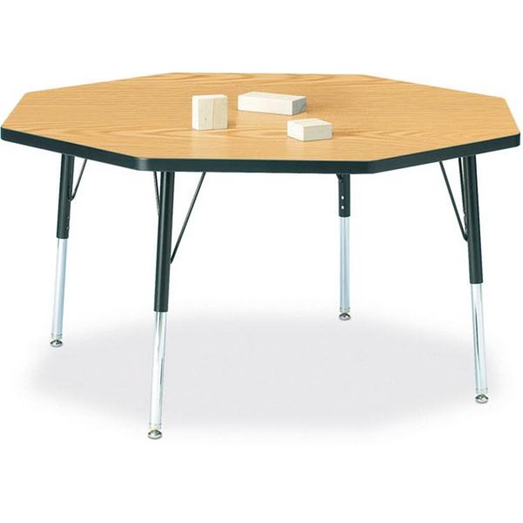 Octagon Activity Table A914