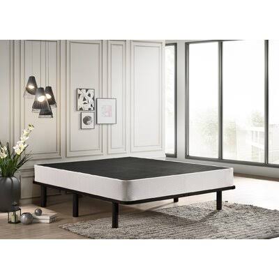 Full Metal Box Spring X569