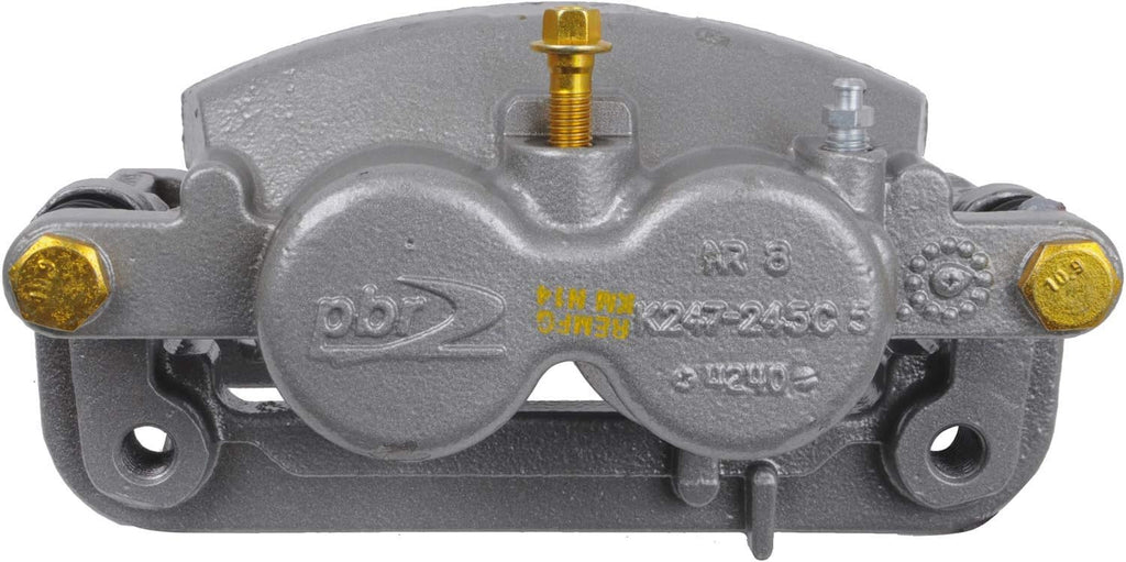 Front Left Brake Caliper Z2819