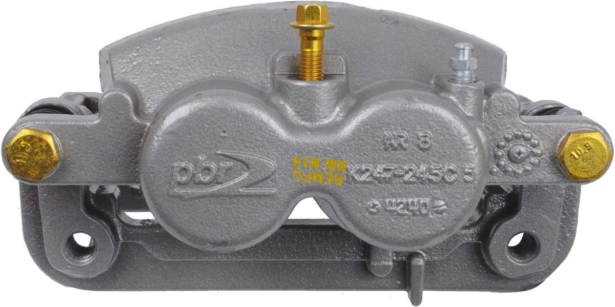 Front Left Brake Caliper Z2819