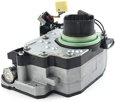 Transmission Solenoid Pack J122187