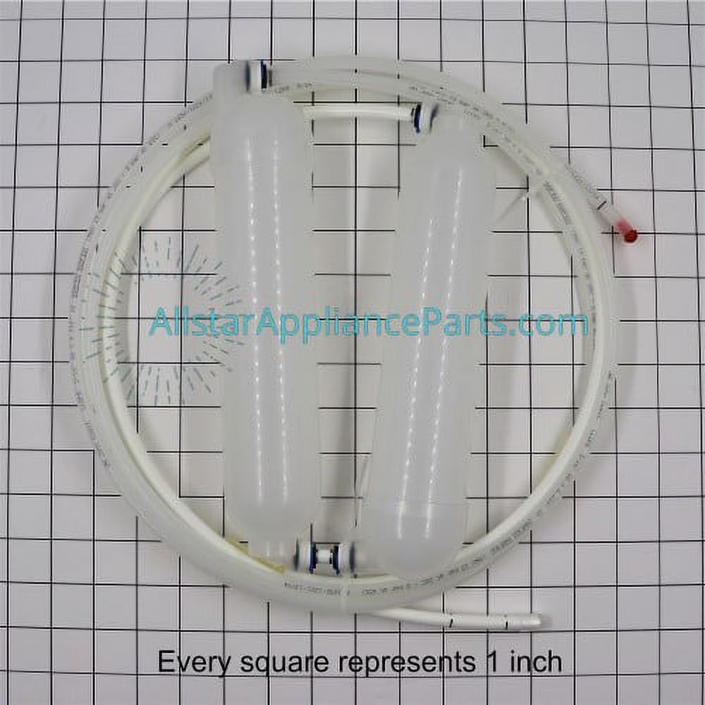Water Tank Assembly K947