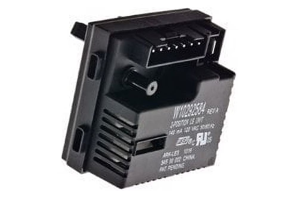 Washer Pressure Sensor Switch A801019