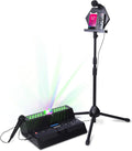 Karaoke Machine with Two Mics M70708