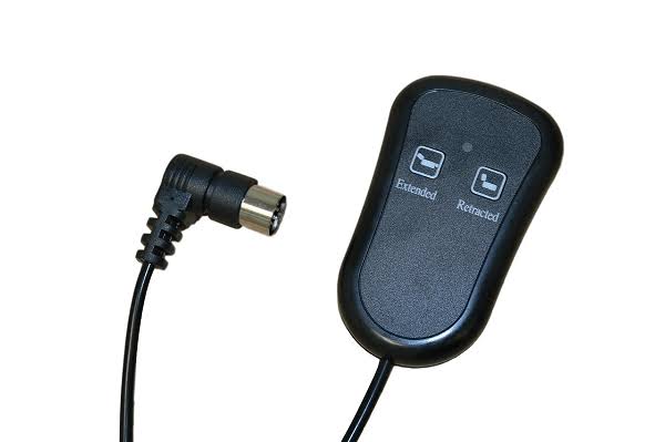 Linear Actuator Control with Wired Remote O625349