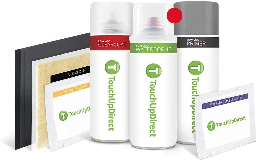 Touch Up Paint Aerosol Pack of 2 O998