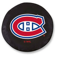 Black Tire Cover H57590