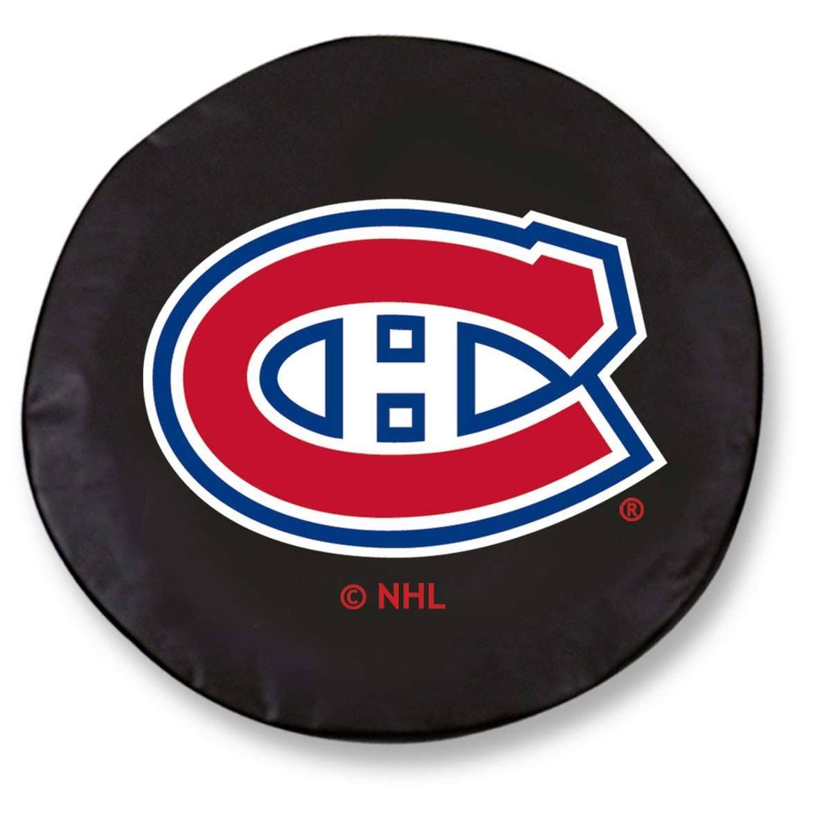 Black Tire Cover H57590