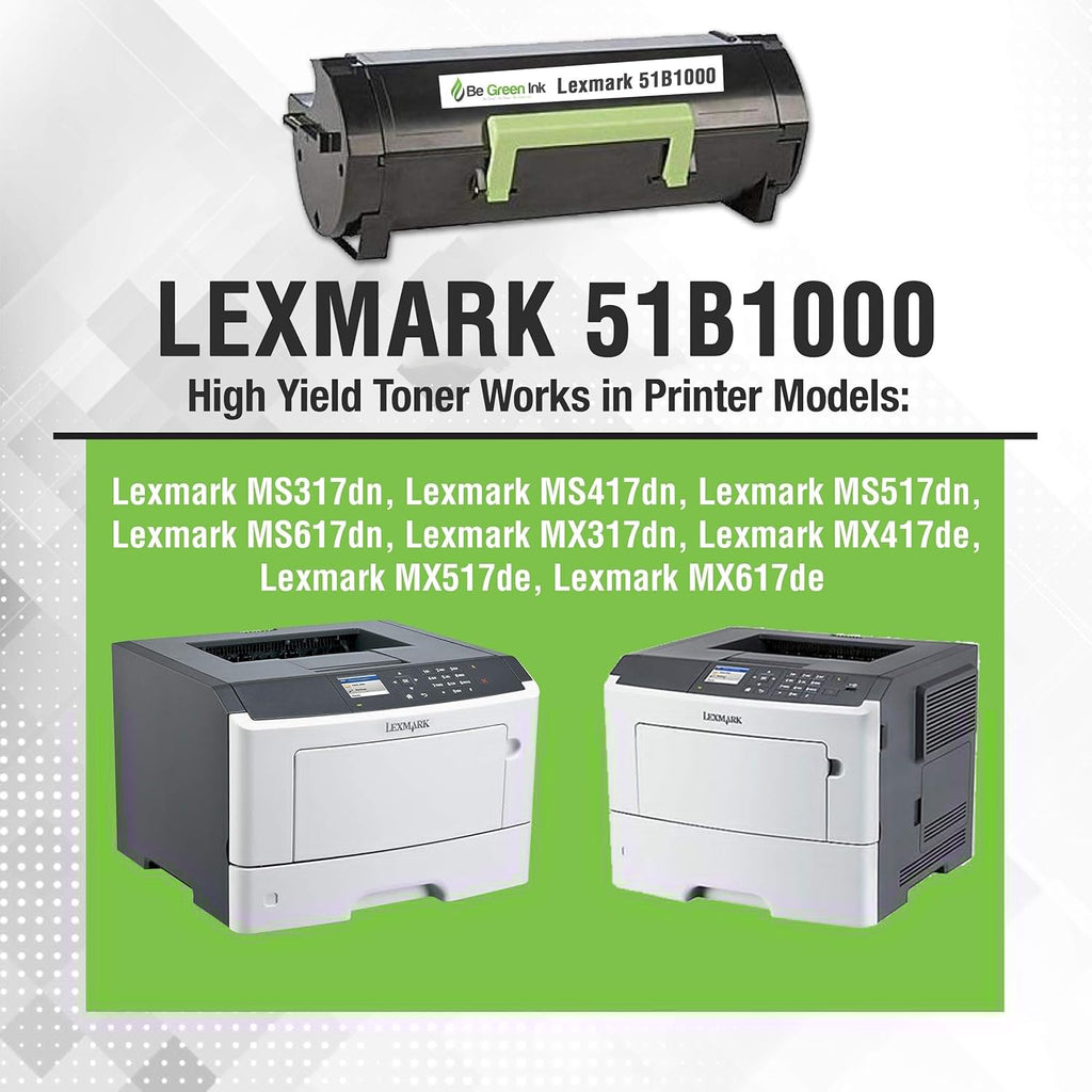 Black Toner Cartridge (2.5k Yield) S684849