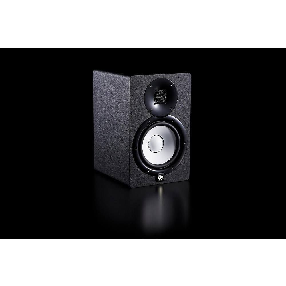 2-Way Active Studio Monitor - Black U5480