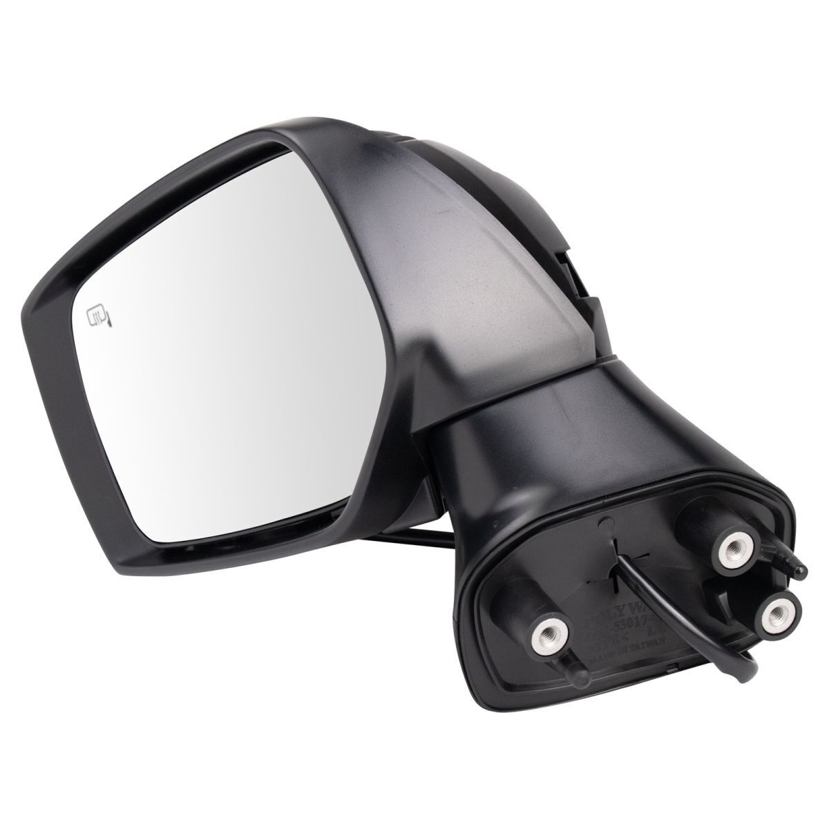 Power Heated Mirror Left Side H276167