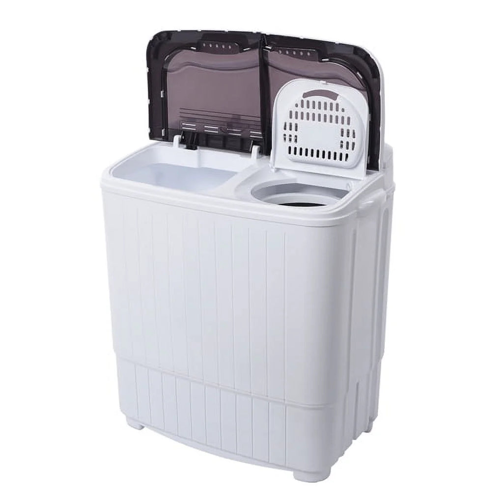 Compact Twin Tub Semi-automatic Washing Machine G28761