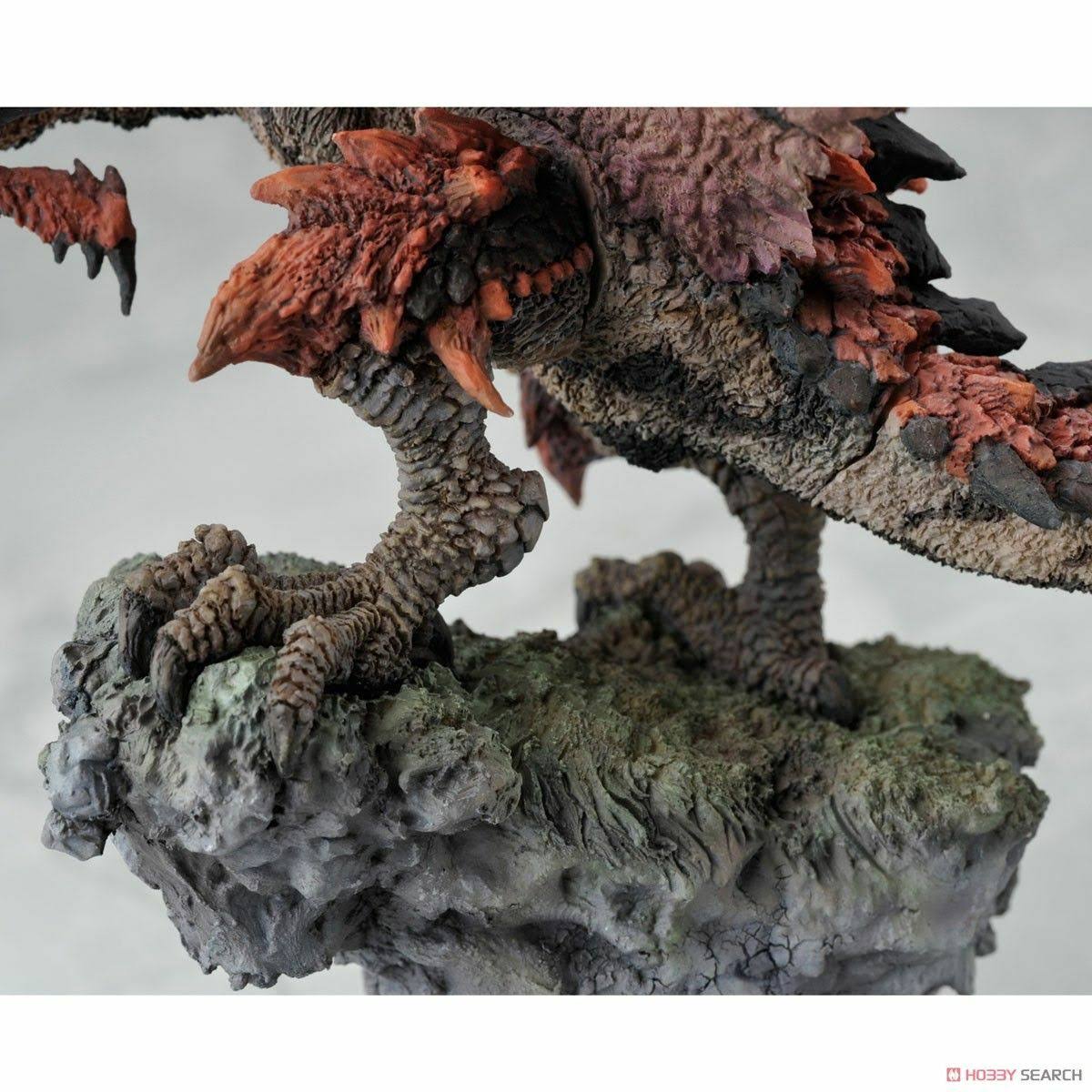 Rathalos Creators Model Figure A7992