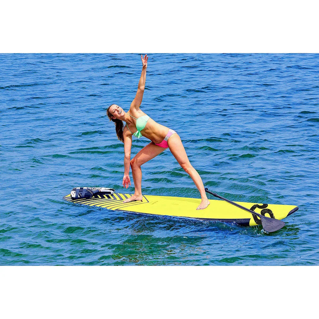 Soft Top Stand Up Paddle Board A942