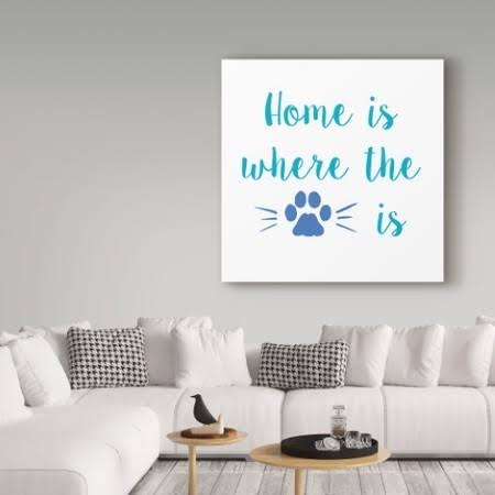 Canvas Art J61450