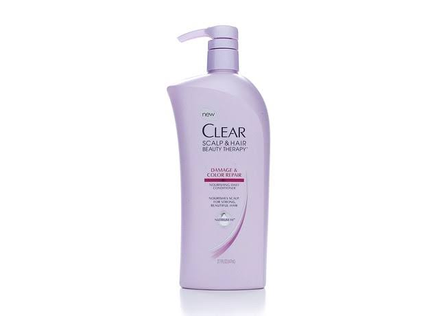 Damage & Color Repair Nourishing Conditioner - 21.9 fl oz P1910