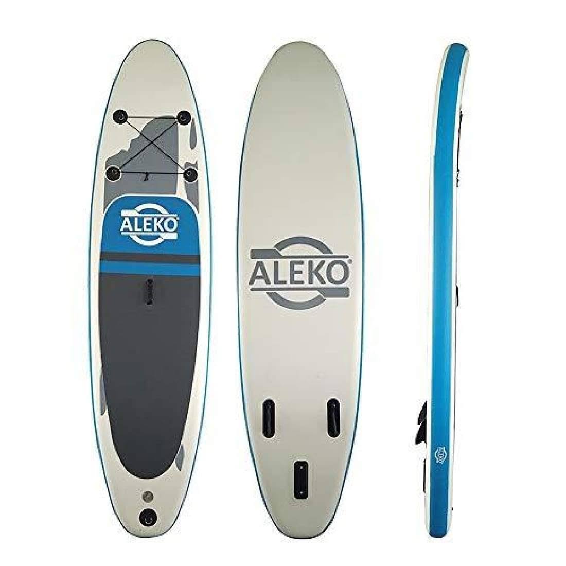 Inflatable Paddle Board with Carry Bag V2298