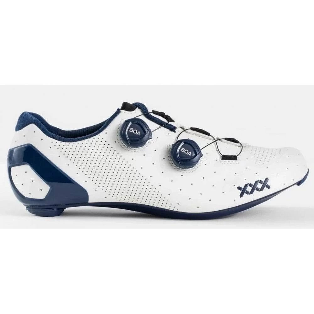 White/Navy Road Bike X514277