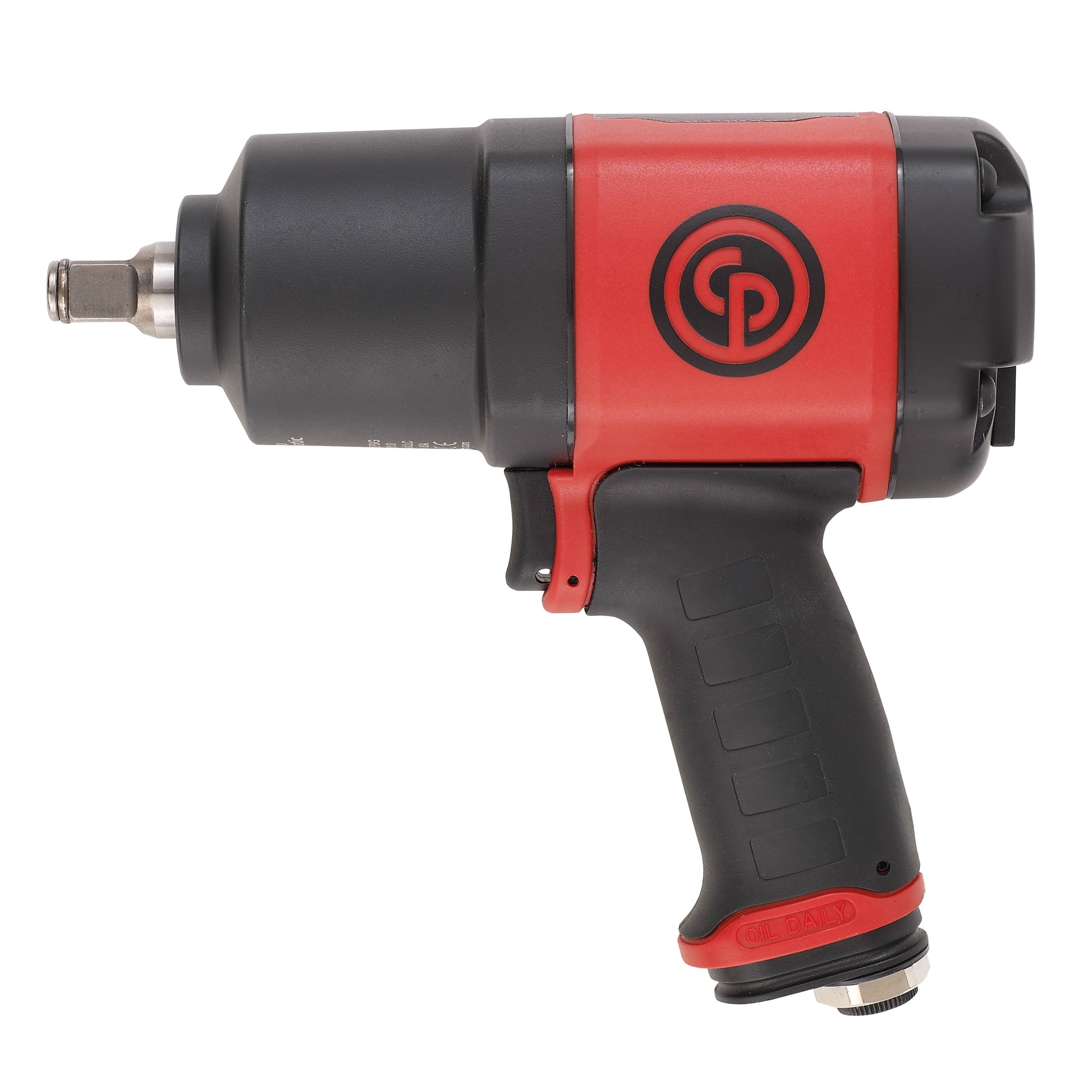 1/2in Composite Impact Wrench B7911