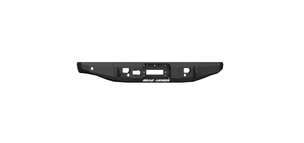 Stealth Rear Bumper for Jeep Gladiator D61713