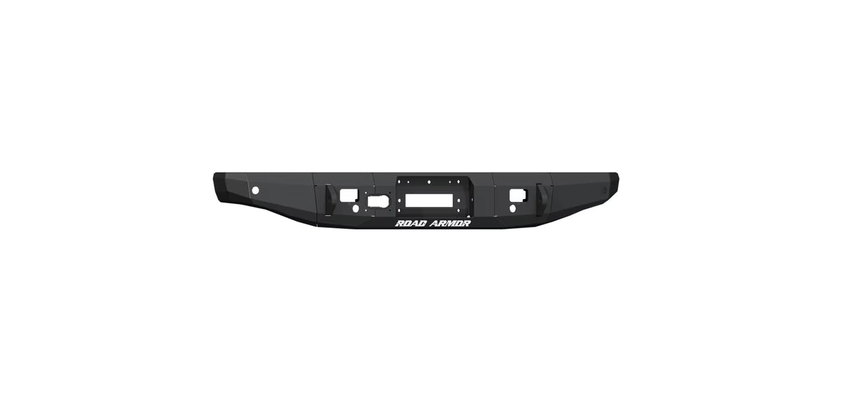 Stealth Rear Bumper for Jeep Gladiator D61713