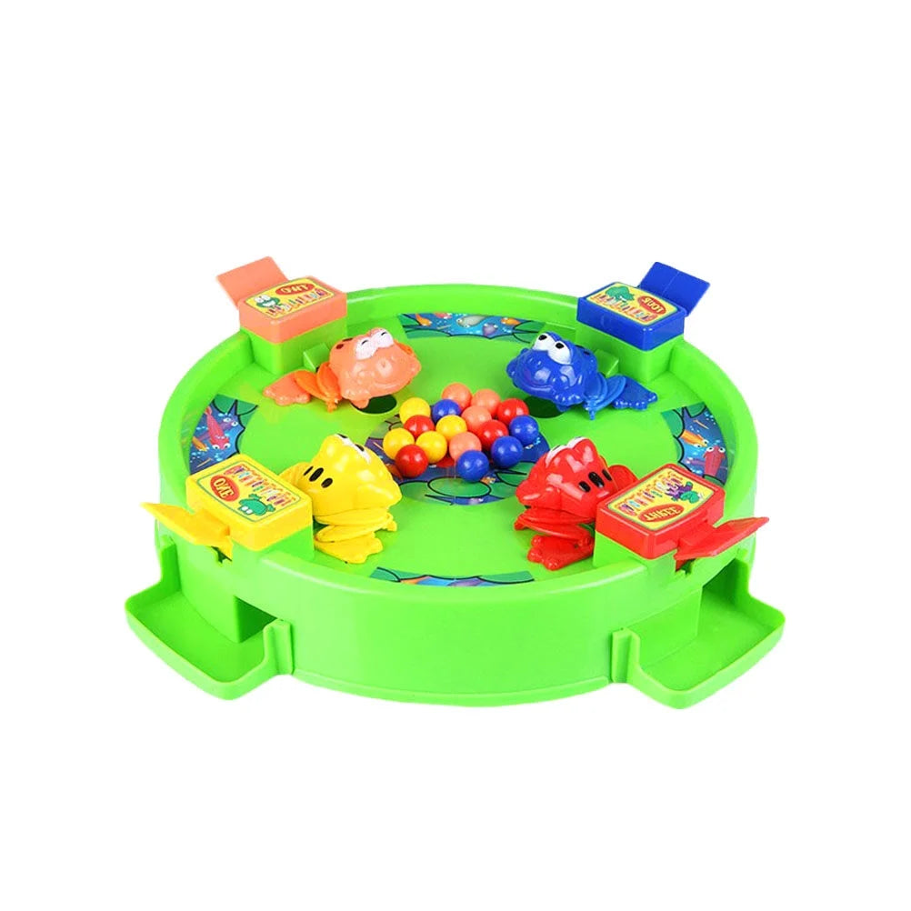 3D Battle Board Games Table Game Toy Set W47691