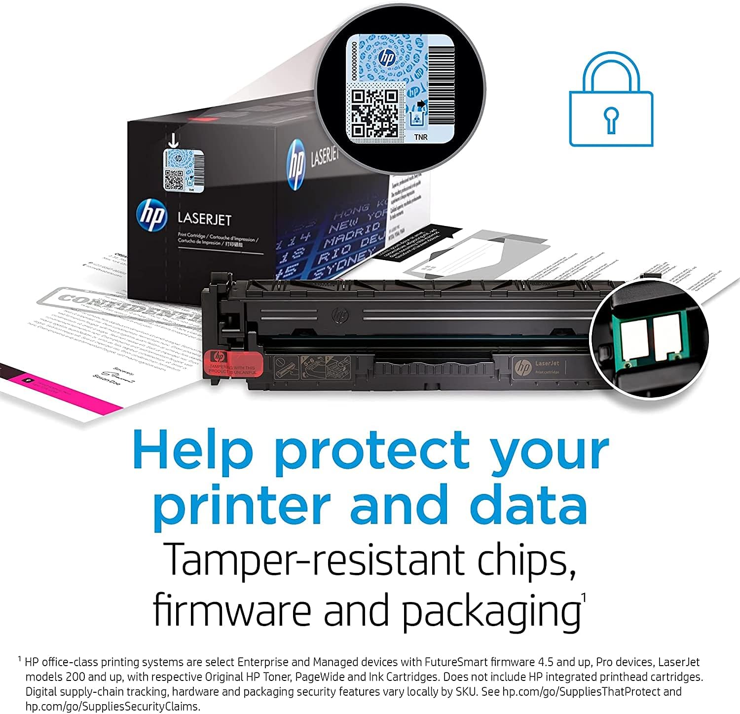 Magenta Toner Cartridge E591