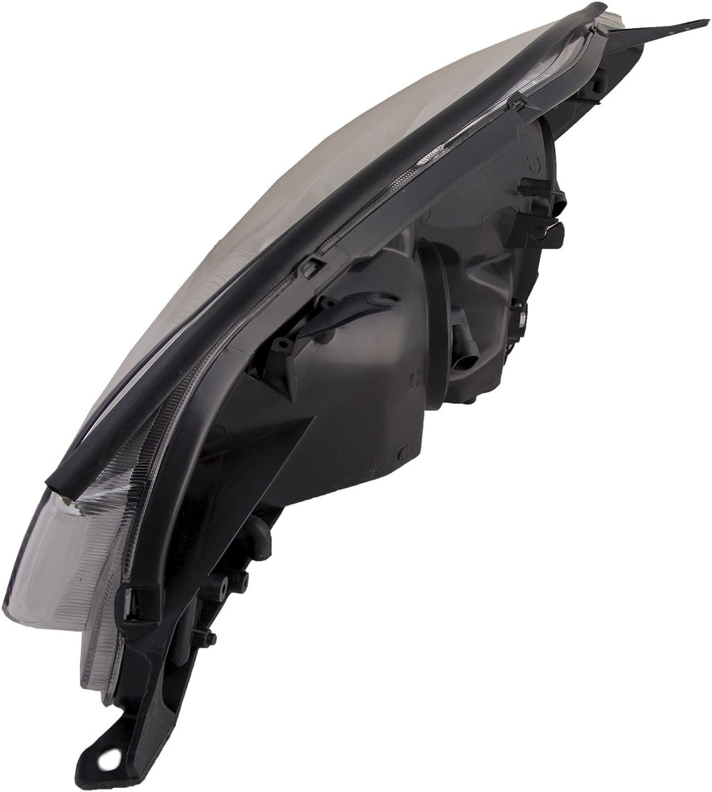 Halogen Headlights Left Right Pair B62021