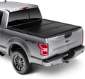 Hard Tri-Fold Truck Bed Tonneau Cover O93532