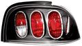 Euro Tail Lights for Ford Mustang H425