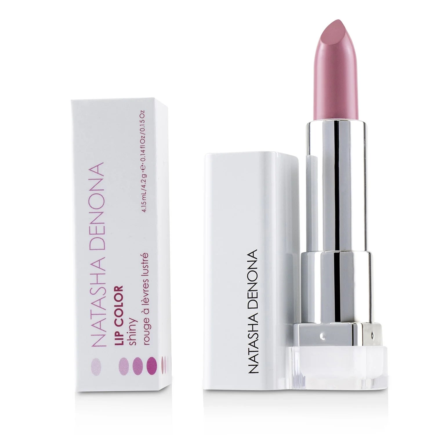 Matte Poppy Pink Lip Color 4.15ml W13675
