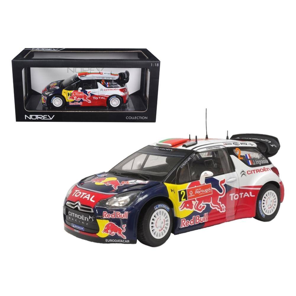 1/18 Diecast Model Car X8570
