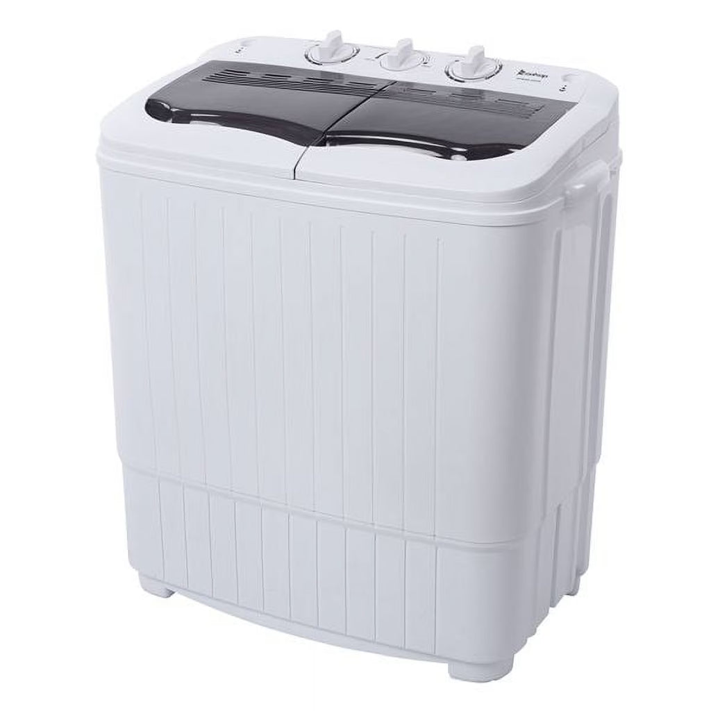 Compact Twin Tub Semi-automatic Washing Machine G28761