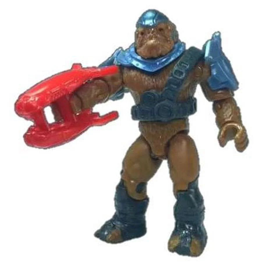 Bundle of 2 Halo Universe Series 1 Minifigures V345398