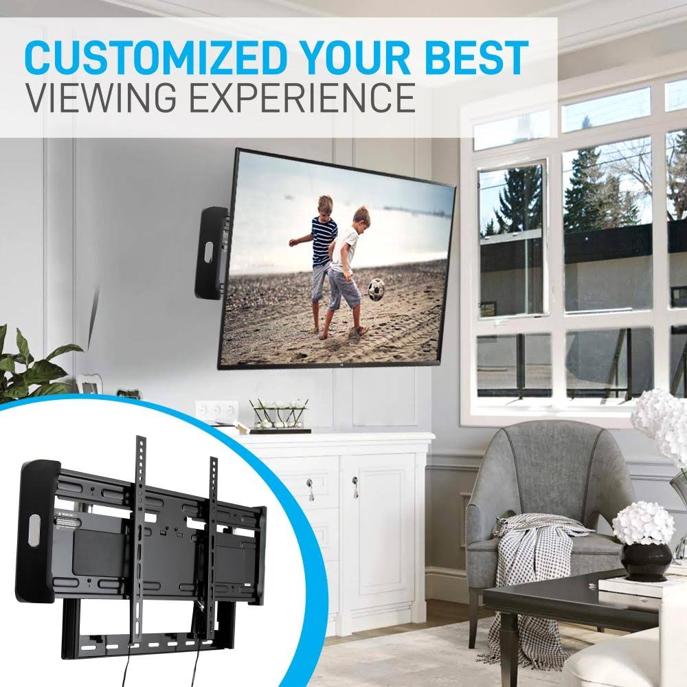 Universal TV Mount for 37 to 55 TVs R4367