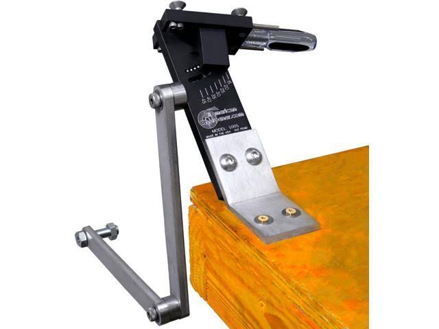 Lawn Mower Blade Sharpener Q842