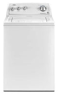 White Top-Loading Washer Z38596