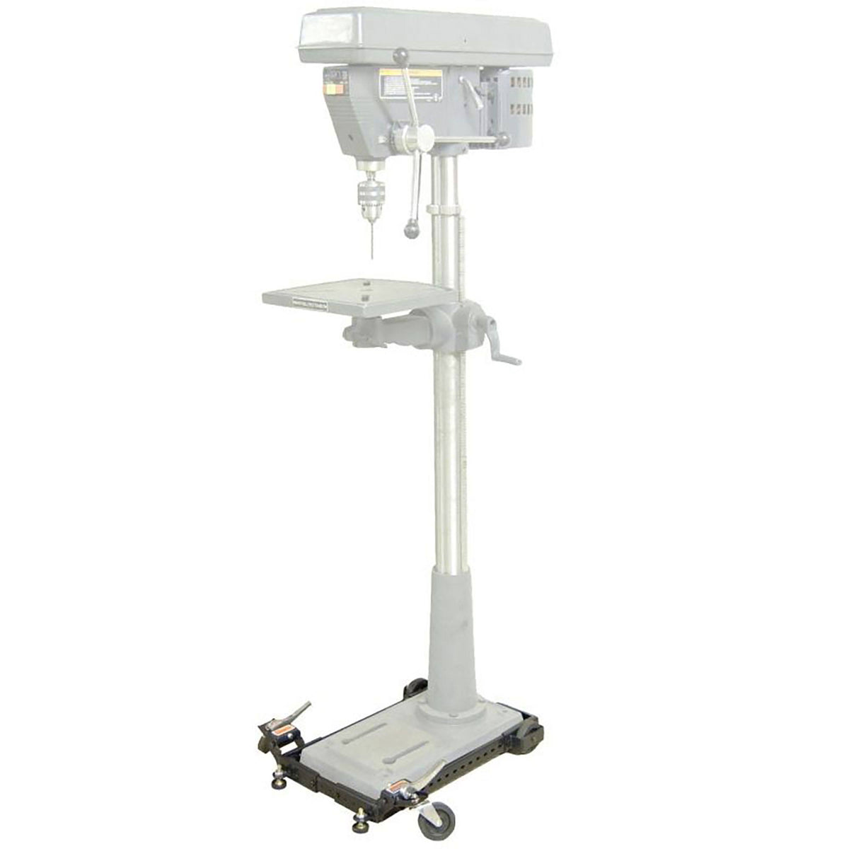 Universal Mobile Base with 400 lb Capacity (3 Pack) A844262
