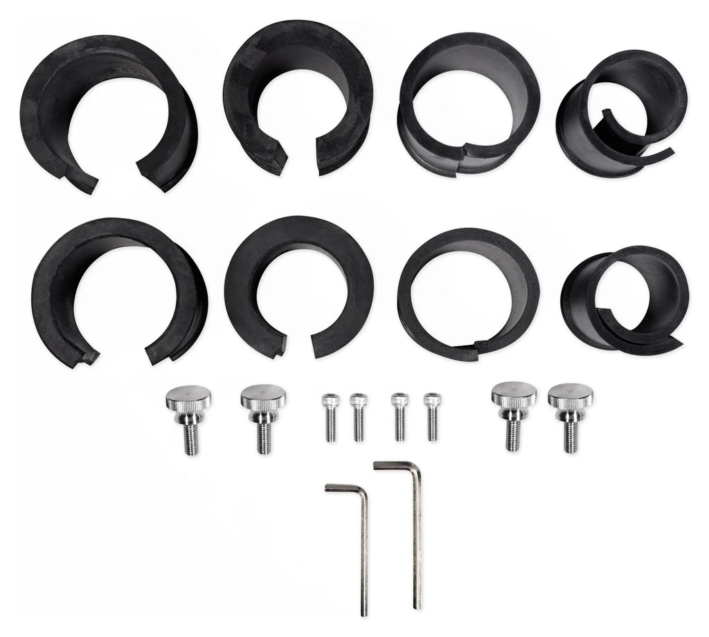 Swivel Clamp Mounts for Tower Pods Y9383