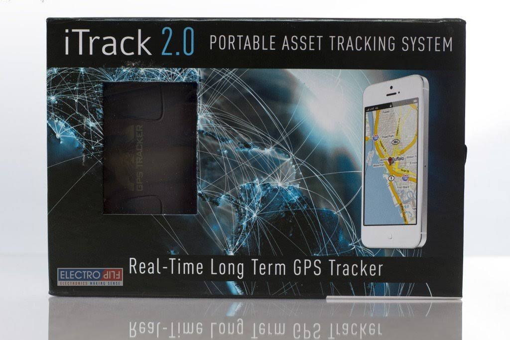 GPS Vehicle Car Tracker H609