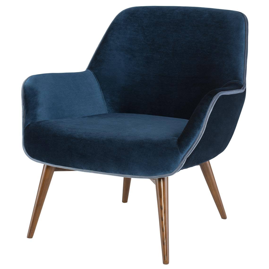Stone Grey Gretchen Chair M9674