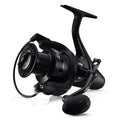 12+1 BB Carp Fishing Reel with Front and Rear Double Drag I589093
