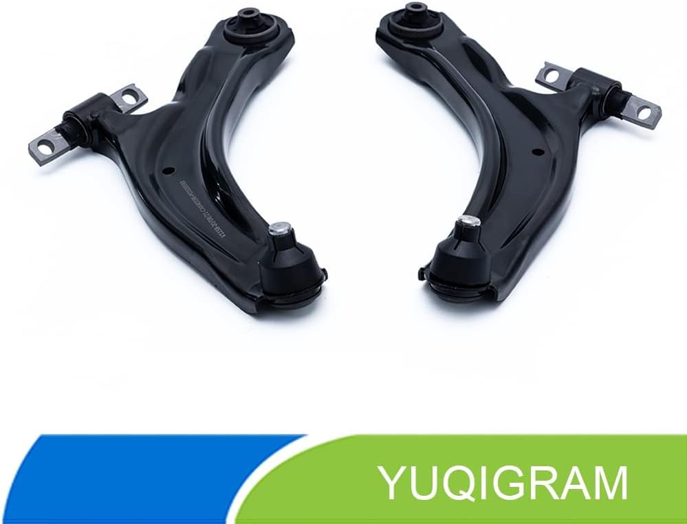 Front Lower Control Arm Pack of 2 I314