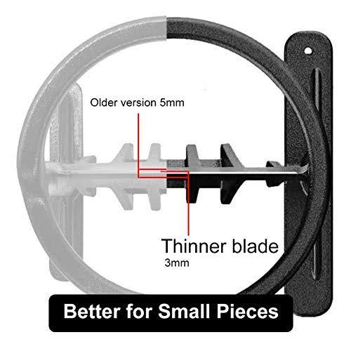45#Steel 14lb Wood Kindling Splitter D278172